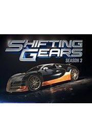 Shifting Gears Season 4 Episode 1