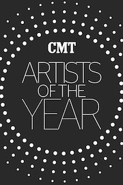CMT Artists of the Year Season 1 Episode 12