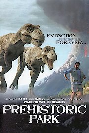 Prehistoric Season 1 Episode 7