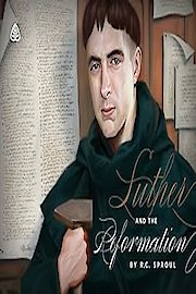 Luther and the Reformation Season 1 Episode 3
