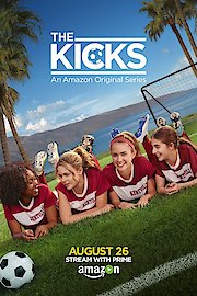 The Kicks [Ultra HD] Season 1 Episode 3