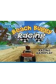 Beach Buggy Racing Season 1 Episode 9