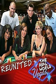 Reunited: The Real World Season 1 Episode 1
