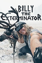 Billy the Exterminator Season 7 Episode 12