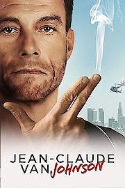 Jean-Claude Van Johnson [Ultra HD] Season 1 Episode 1