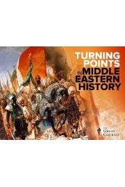 Turning Points in Middle Eastern History Season 1 Episode 24