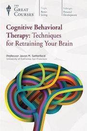 Cognitive Behavioral Therapy: Techniques for Retraining Your Brain Season 1 Episode 21
