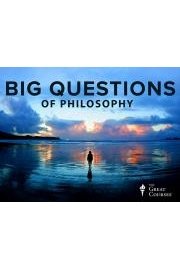 The Big Questions of Philosophy Season 1 Episode 9
