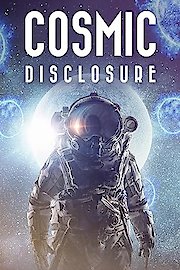Cosmic Disclosure Season 10 Episode 1