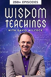 Wisdom Teachings Season 8 Episode 8