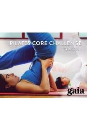 Pilates Core Challenge Season 1 Episode 2