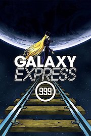 Galaxy Express 999 Season 6 Episode 14
