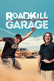 Roadkill Garage Season 3 Episode 27