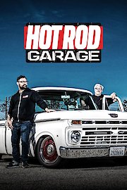 Hot Rod Garage Season 8 Episode 87