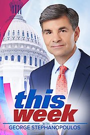 ABC This Week with George Stephanopoulos Season 12 Episode 10