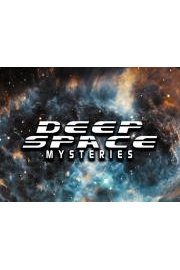 Deep Space Mysteries Season 2 Episode 3