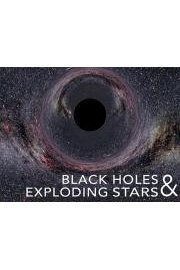 Black Holes and Exploding Stars Season 2 Episode 9