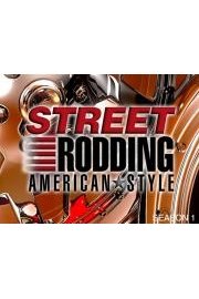 Street Rodding American Style Season 1 Episode 2