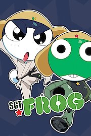 Sgt. Frog Season 3 Episode 61