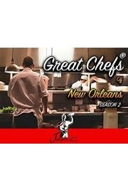 Great Chefs of New Orleans Season 1 Episode 1