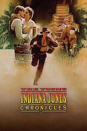 The Young Indiana Jones Chronicles Season 1 Episode 10