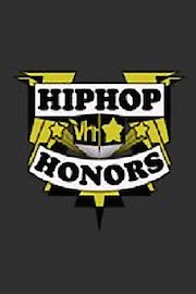 VH1 Hip Hop Honors Season 1 Episode 5