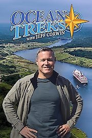 Ocean Treks with Jeff Corwin Season 2 Episode 4