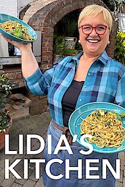 Lidia's Kitchen Season 7 Episode 2