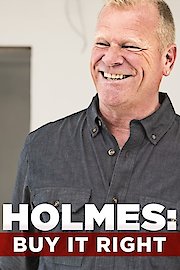 Holmes: Buy It Right Season 1 Episode 9