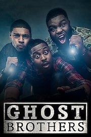 Ghost Brothers Season 2 Episode 11