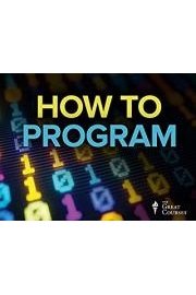 How to Program: Computer Science Concepts and Python Exercises Season 1 Episode 1