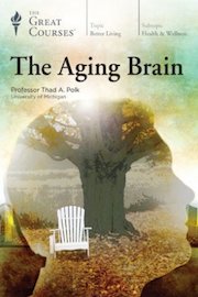 The Aging Brain Season 1 Episode 6