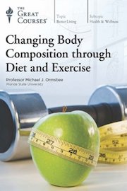 Changing Body Composition through Diet and Exercise Season 1 Episode 24