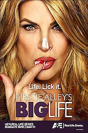 Kirstie Alley's Big Life Season 1 Episode 9