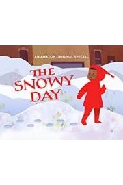 The Snowy Day Season 1 Episode 1