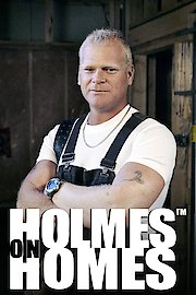 Holmes On Homes Season 7 Episode 6
