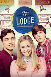 The Lodge Season 2 Episode 2
