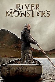 River Monsters Season 5 Episode 6