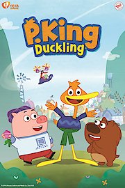 P. King Duckling Season 1 Episode 28
