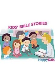 Kids' Bible Stories Season 1 Episode 25