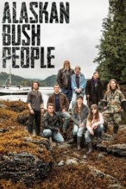 Alaskan Bush People: Bushcraft Chronicles Season 1 Episode 7