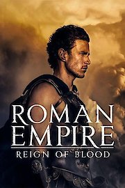 Roman Empire Season 3 Episode 1