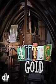 Attic Gold Season 1 Episode 6