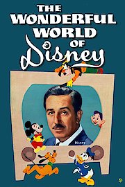 The Wonderful World of Disney Season 11 Episode 101