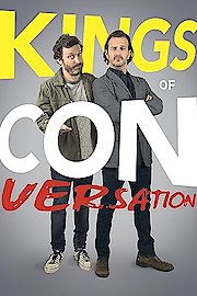 KINGS OF CONversation Season 1 Episode 7