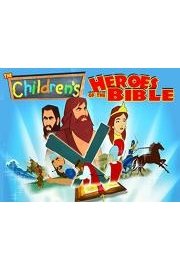 Children's Heroes of the Bible Season 1 Episode 4