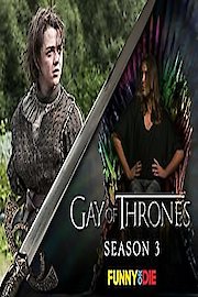 Gay Of Thrones Season 8 Episode 3