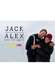 Jack and Alex Save The Arctic Season 1 Episode 2
