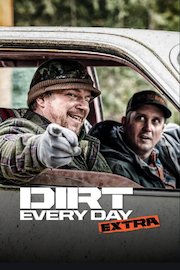 Dirt Every Day Extra Season 12 Episode 240