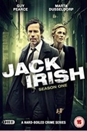 Jack Irish: The Series Season 2 Episode 6